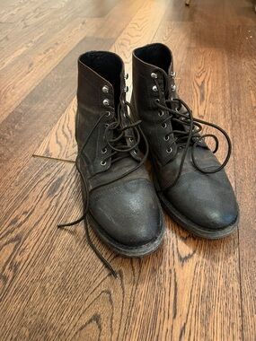 Thursday Boot co men’s boot